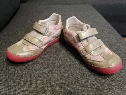 Topánky dd step, veľ.35, d.d.step,35