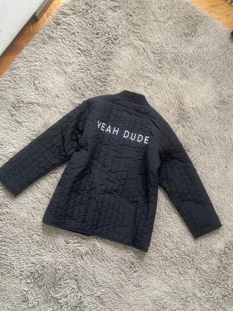 Zara jarná bunda v.140, zara,140