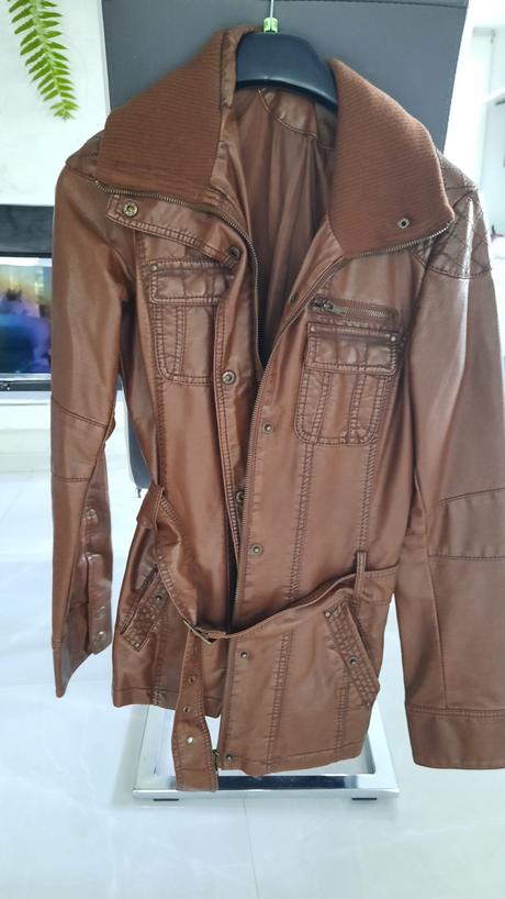 Kozenkova bunda, takko,m