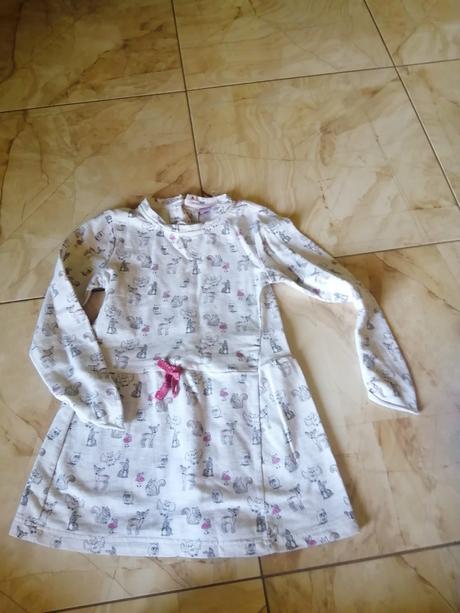 Balik oblečenia 122-128, 122–134