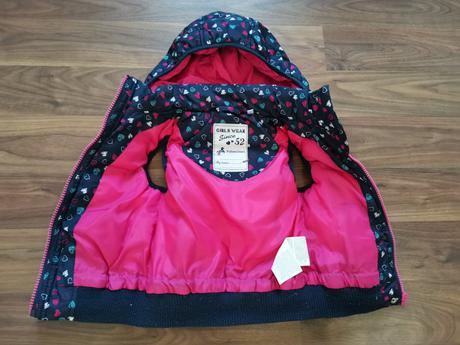 Teplučká vesta, palomino,92