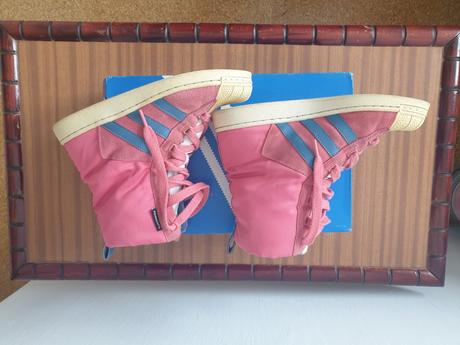 Krásne snehule adidas, adidas,39