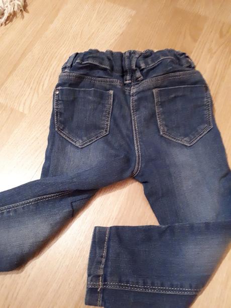 Riflicky, palomino,92