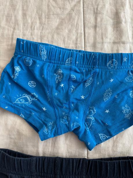 Boxerky name it a lindex 98/104, name it,104