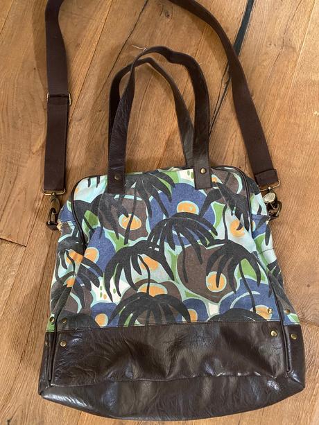 Latkova kabelka, pepe jeans