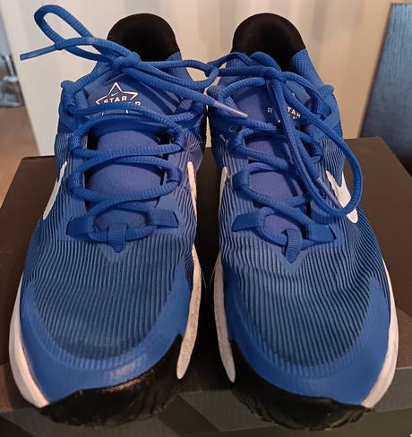 Tenisky nike starrunner 4, nike,38