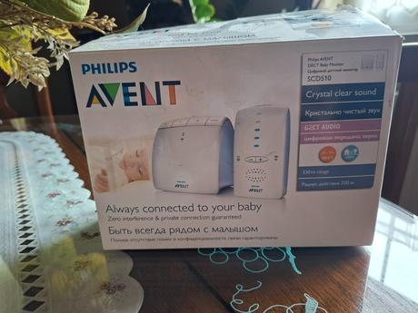 Philips avent, avent
