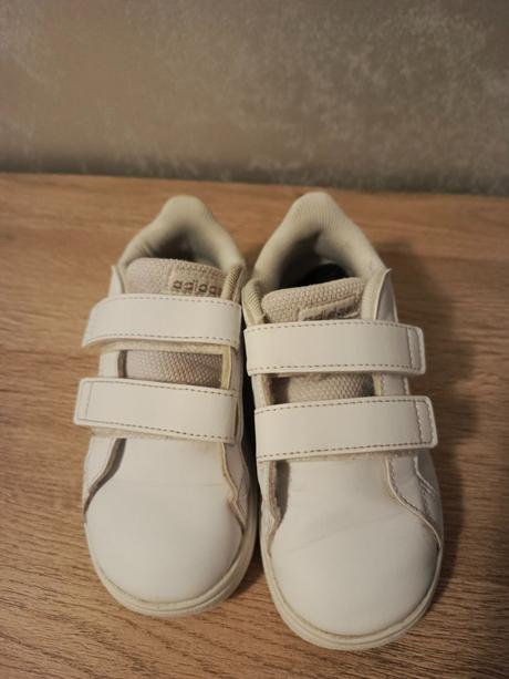 Tenisky, adidas,26