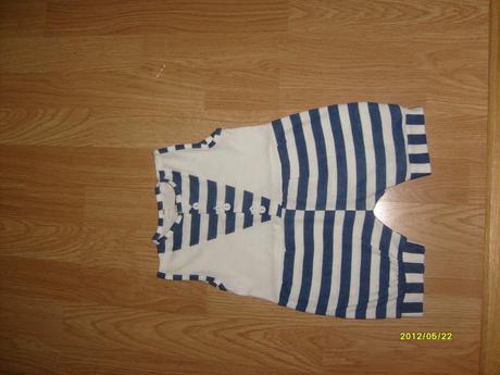 Namornicke opalovacky, 68