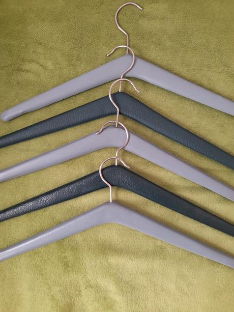 Vešiak ramienko 5 kusou, 