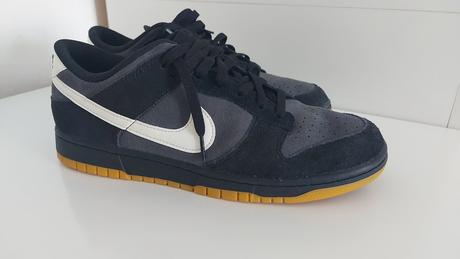 Nike dunk low retro se, nike,44