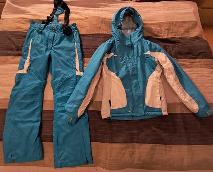 Lyžiarska súprava v. 36/38, etirel,36