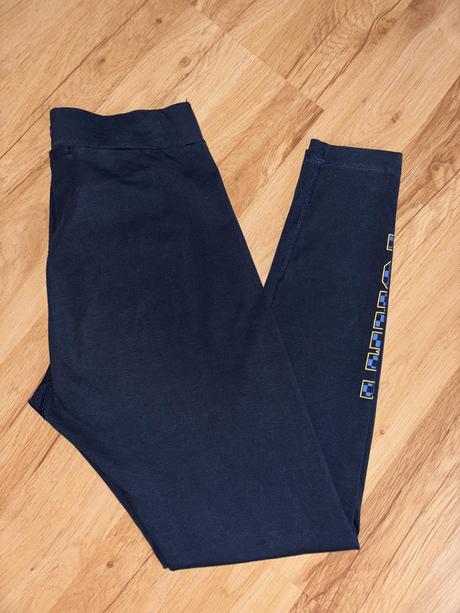 Legíny tommy hilfiger xs, tommy hilfiger,xs