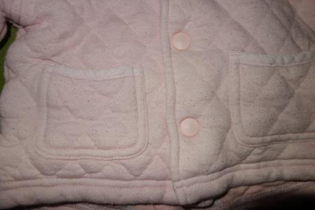 Presivany kabatik next, next,74