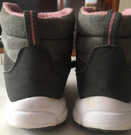 Členkové vyššia podrážka, lotto,34