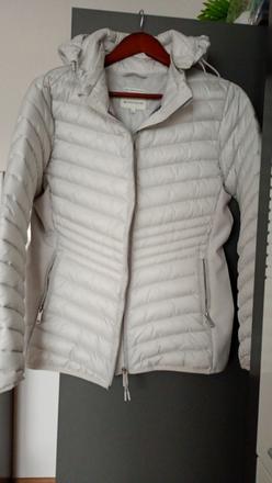 Damska prechodna bunda xl, tom tailor,xl