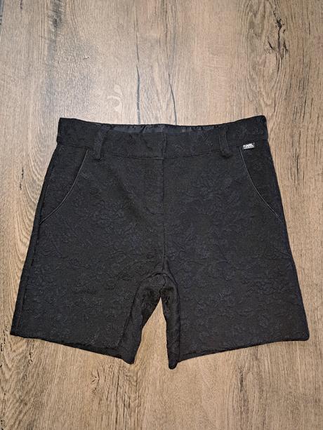 Kraťasy karl lagerfeld, 128