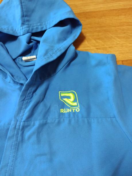 Rychloschnúci župan, 146