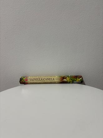 Vonné tyčinky,