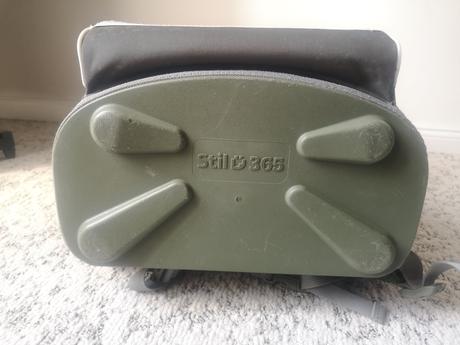 Školská taška /aktovka 1.-3.ročník, 