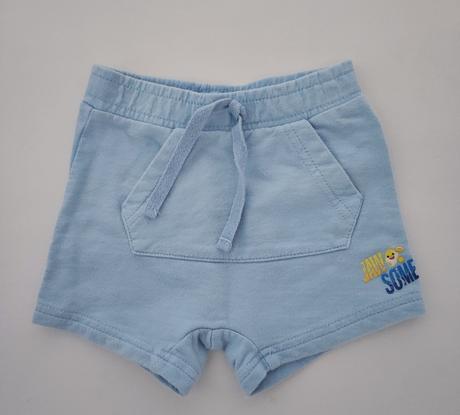 Šortky pinkfong, nickelodeon,74