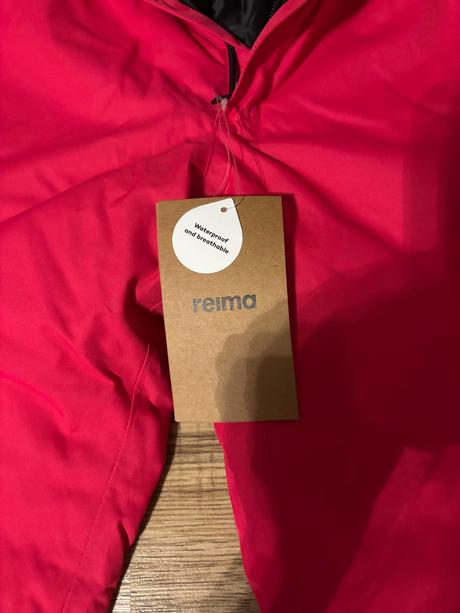 Oteplovacky reima, reima,146