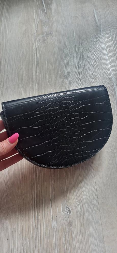 Dámska minikabelka reserved, reserved