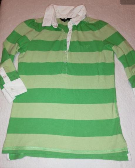 Original polokosela gant v.m, gant,m