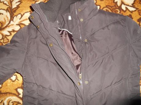 Hneda vetrovka, f&f,38