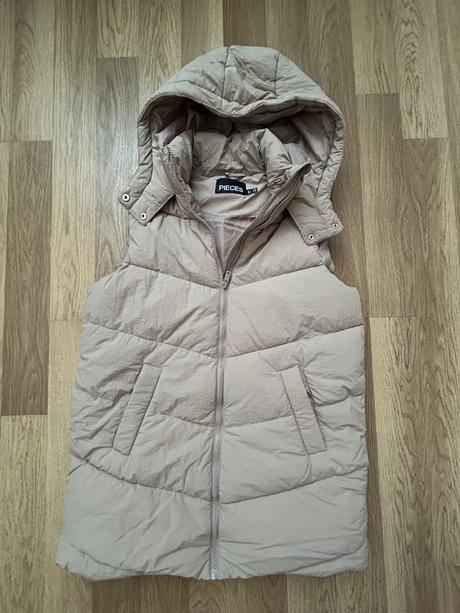 Nová vesta veľkosť l, l