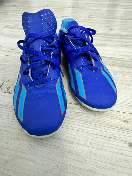 Kopačky messi, adidas,37