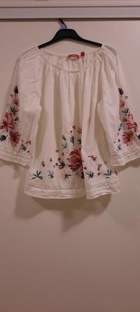 Blúzka, s.oliver,40