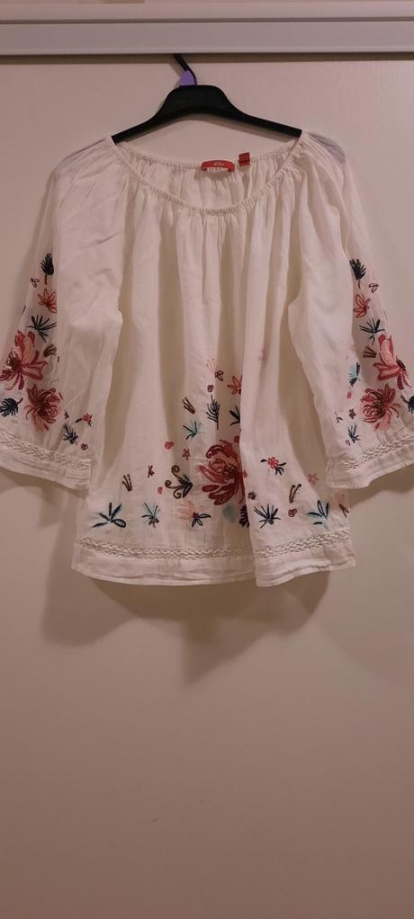 Blúzka, s.oliver,40