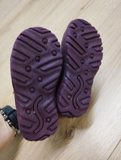 Topánky, superfit,23