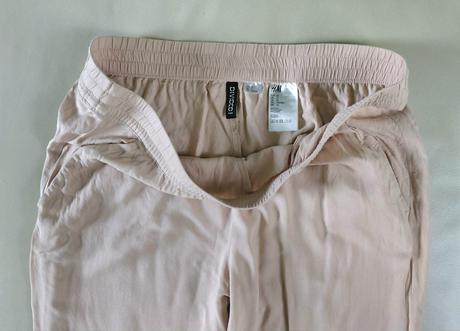 42/44 h&m tensie nohavice,l/xl, h&m,xl