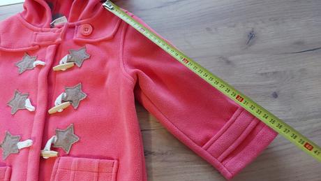 Next dievcensky kabatik velk.98, next,98