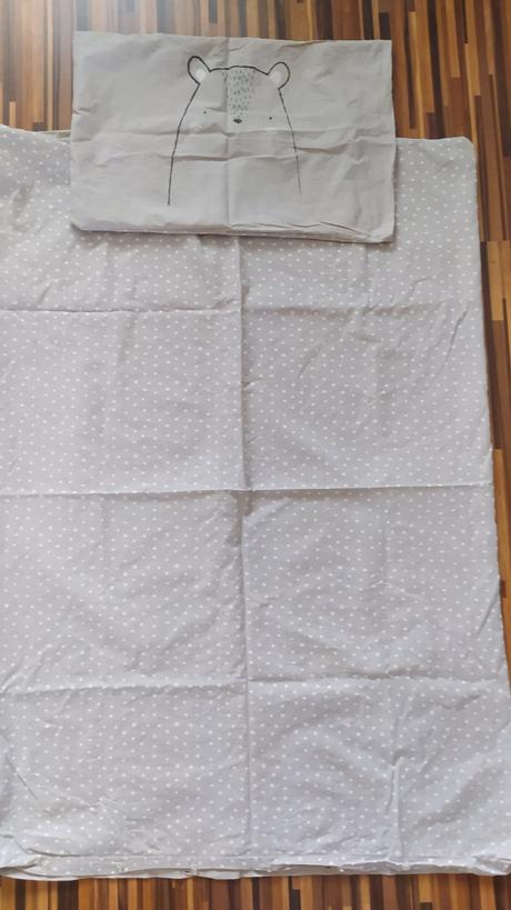 Obliecky do postielky, šírka (cm): 90,dĺžka (cm): 130