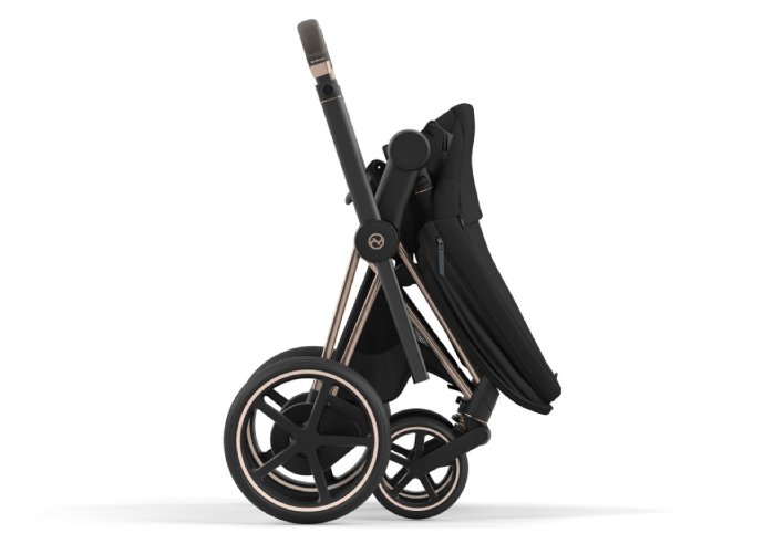Cybex e-Priam