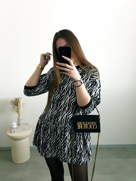 Zara šaty s, zara,s