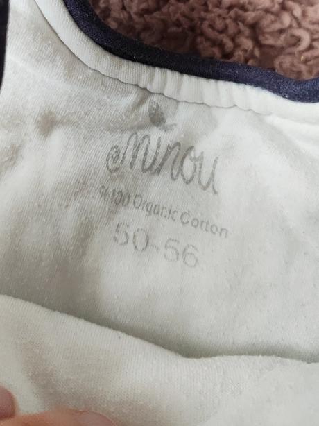 Spací vak novorodenec, 