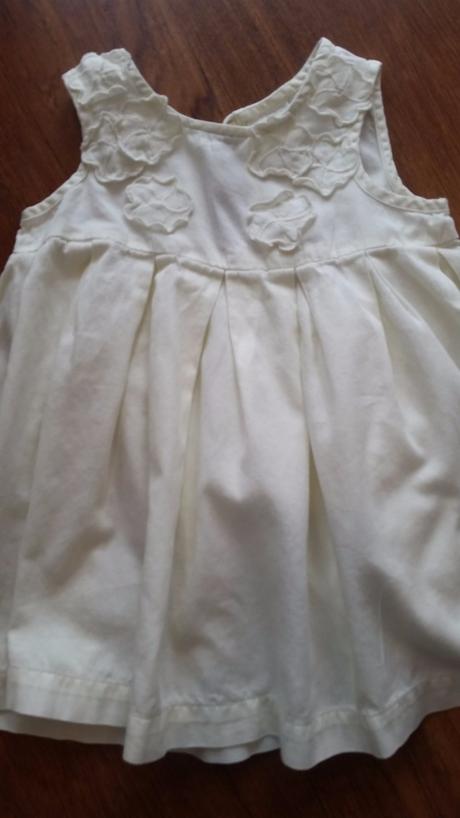 Letne saty h&m, h&m,74