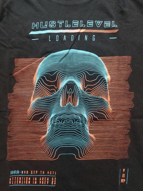 Tričko, chapter young,158