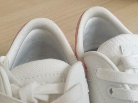 Be lenka echo - white & cotton candy vegan 39, be lenka,39