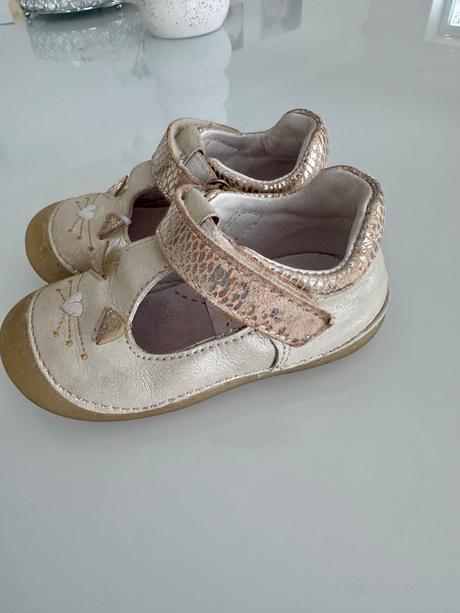 Balerínky d.d.step, d.d.step,23