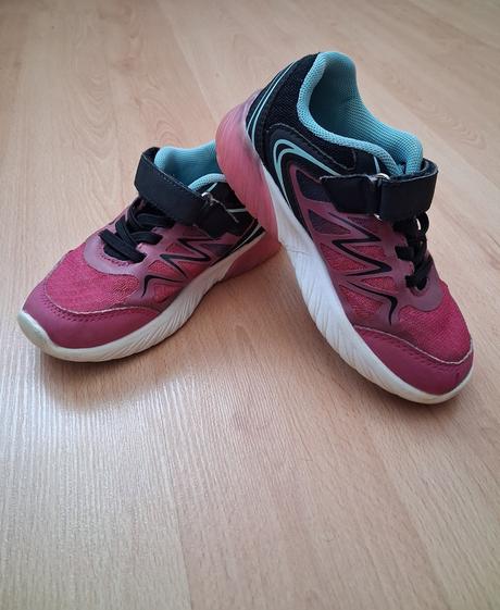 Tenisky 27, lupilu,27