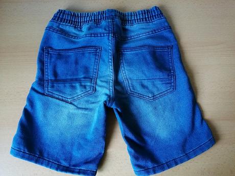 Riflové kraťasy, kik,140