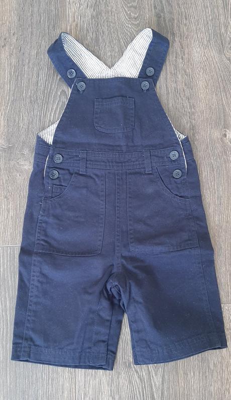 Nove nohavice na traky velk.86, 86