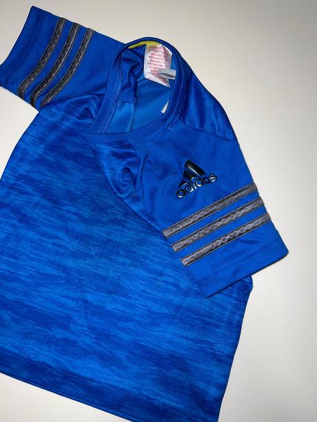 Tričko zm. adidas, 98