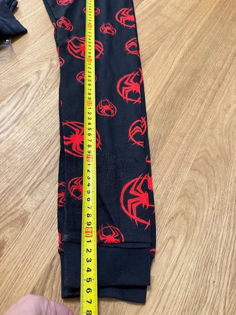 Detske pyzamo 134/140, h&m,134 / 140