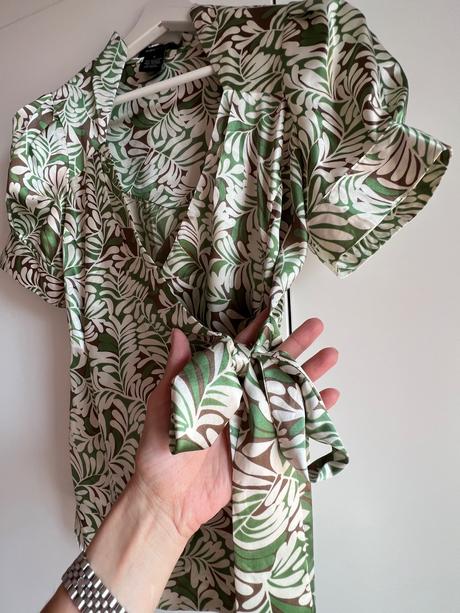 Bcbg max azria bluzka, s